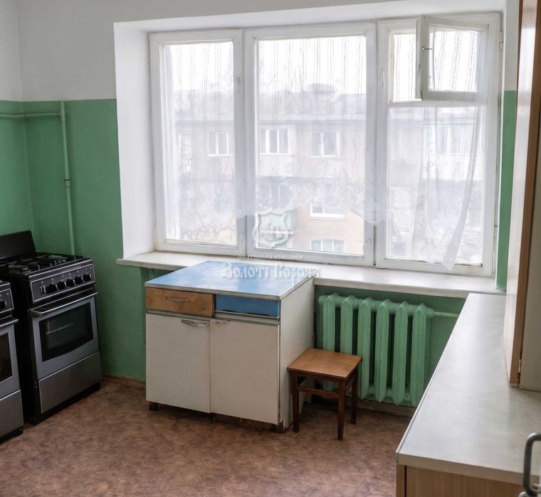 Кімната. Житловий стан. Доброхотова, 8, Академмістечко, Святошинський район