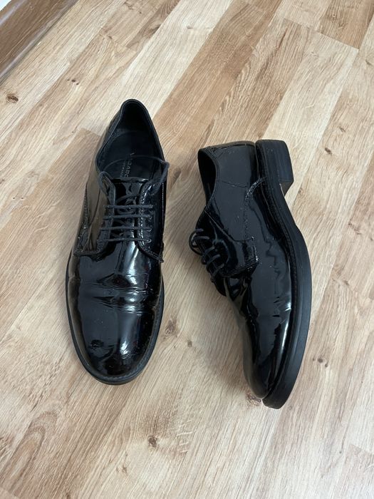 Buty mokasyny damskie 38