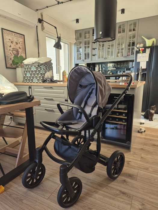 Wózek Anex m type 2w1