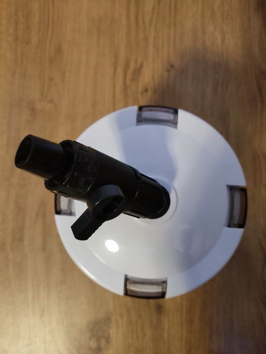 Prefiltr HW-603 na węże 16/19