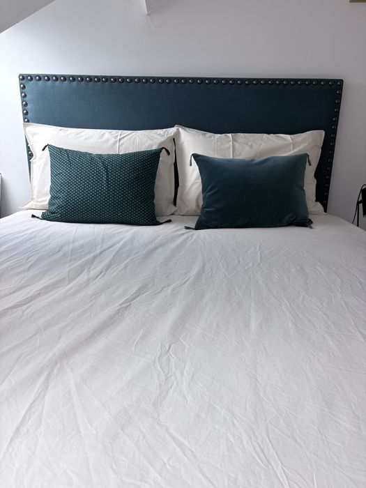 Cabeceira de cama
