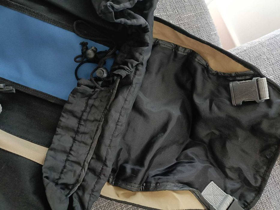 Mochila de caminhada