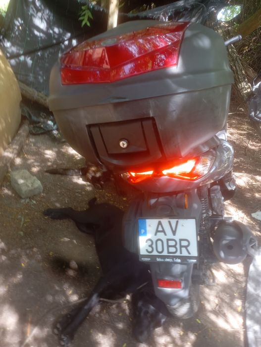 NMAX Yamaha nova