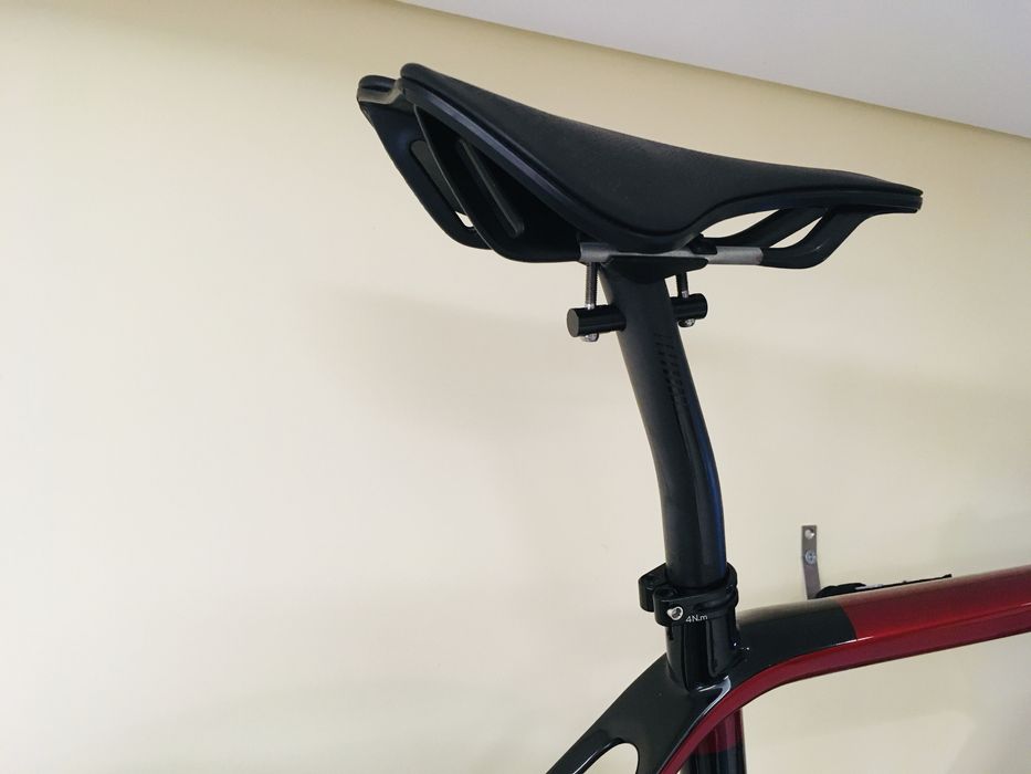 Coluer invicta 7.0 sram force Axs 12v