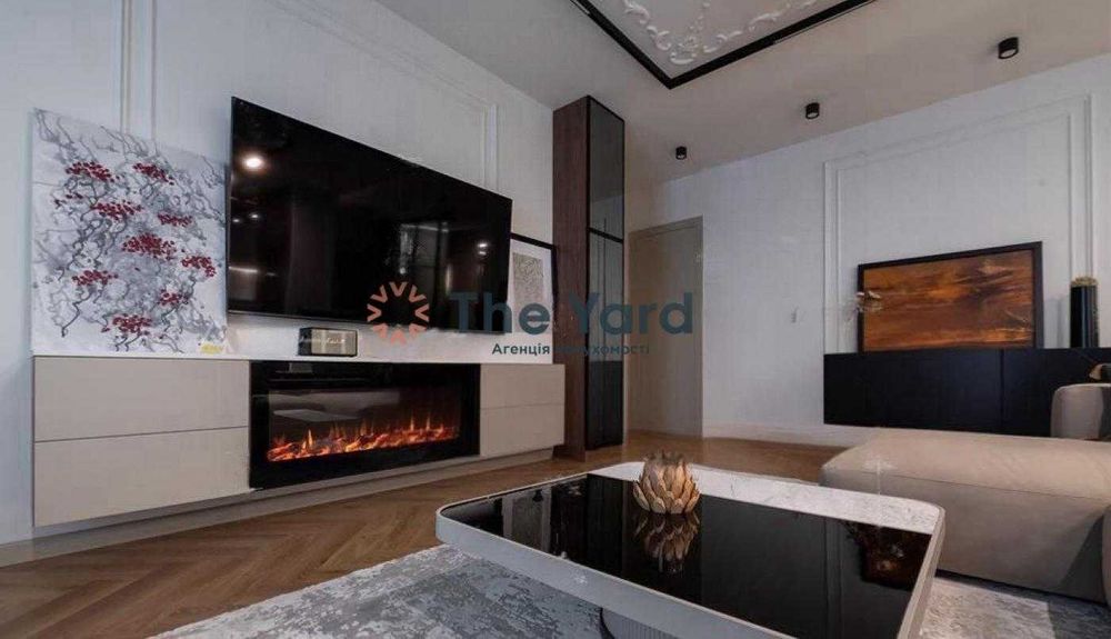 3-кімнатна квартира за адресою бульвар Дружби Народів (площа 130 м²) - Atlanta.ua - фото 11