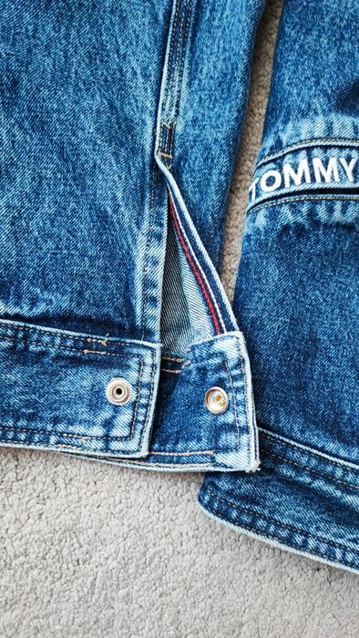 Casaco Tommy Hilfiger NOVO