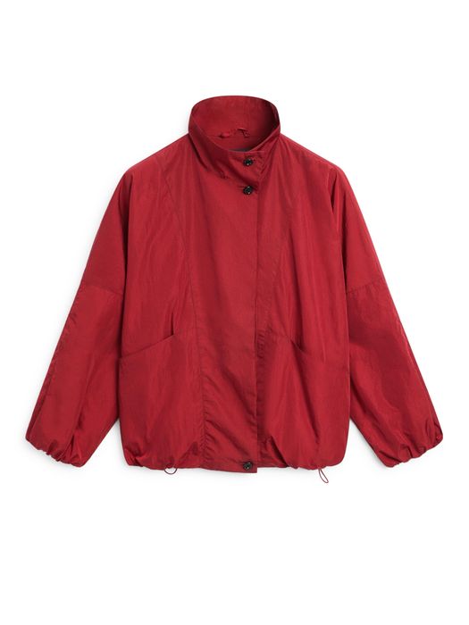 Вітровка куртка Massimo Dutti M