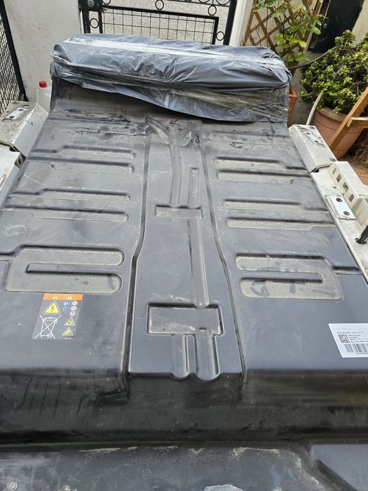 Bateria tracão Renault  Zoe 52kw