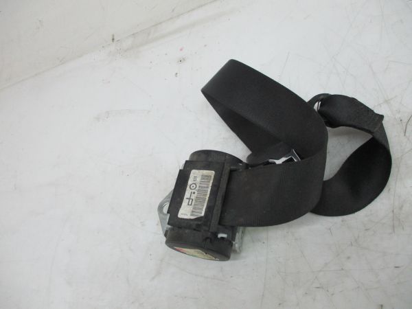 Cinto trás esquerdo BMW 1 (E87)