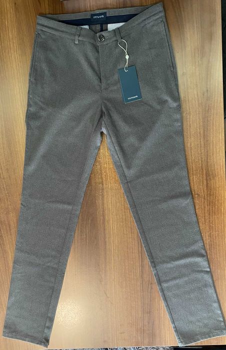 Spodnie męskie Tatuum - rozmiar 31