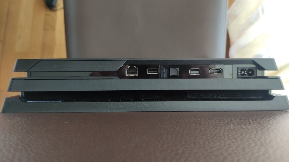 PlayStation4 Pro 1TB