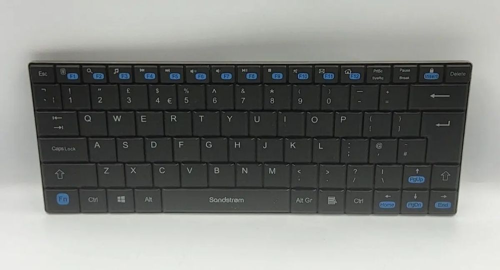 klawiatura Sandstrom SKBBT14 Bluetooth