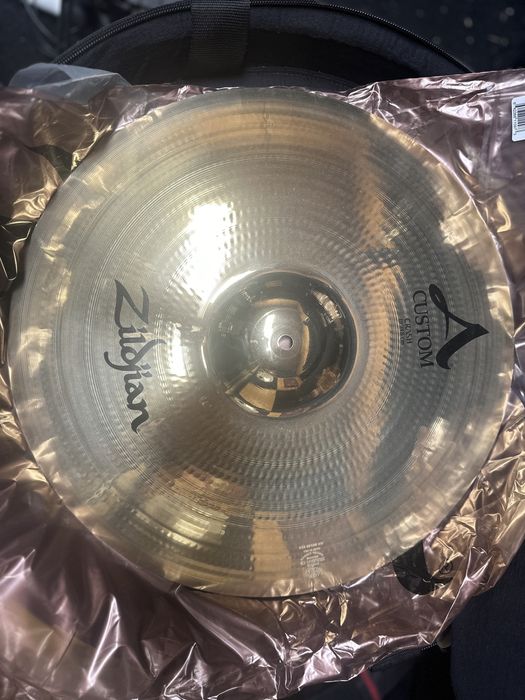 Instrumentos/Musica/Varios (Zildjian/Tama/DDrum/Roland)