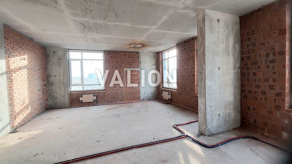 Продаж 3к квартири в ЖК КАМЕРТОН, вул. Річна 4, Шевченківський район