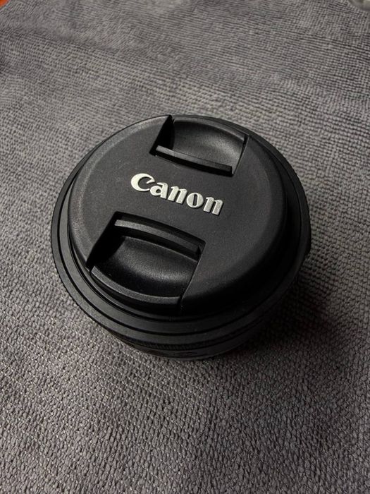 Canon rf 28 | обʼєктив | объектив |