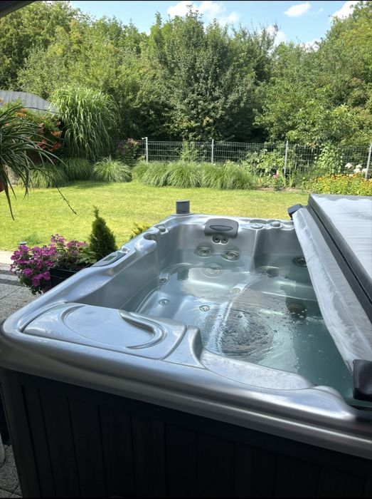 Jacuzzi sundance spas 5-6 osobowe !