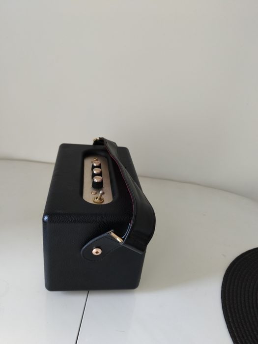 Колонка marshall kilburn bluetooth від батареї