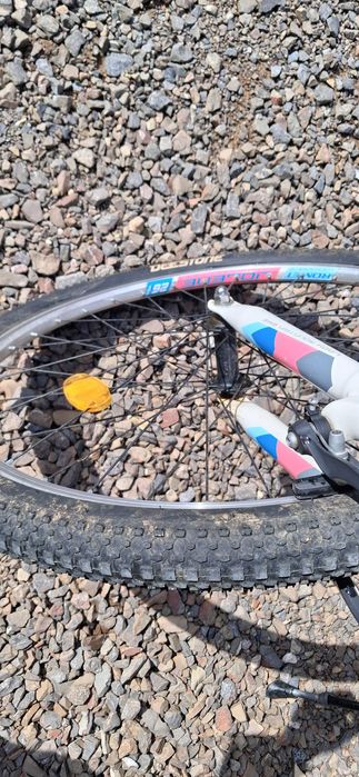 Rower Romet Jolene 26