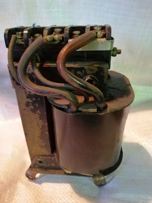 Трансформатор ОСО 0,25 У3