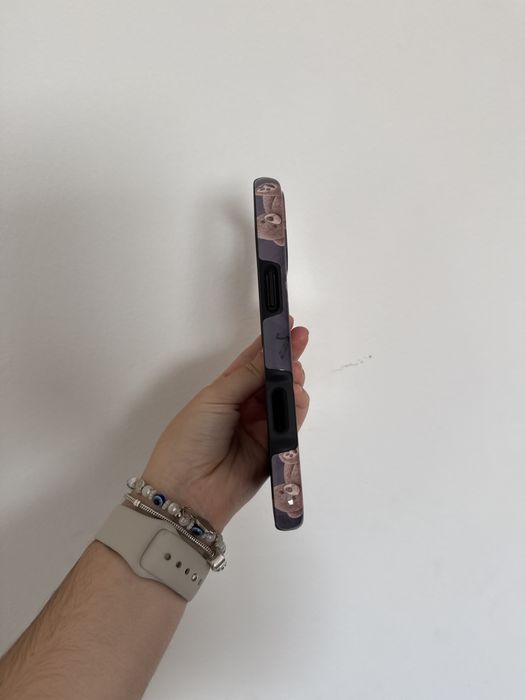 Capa iphone 16 pro max