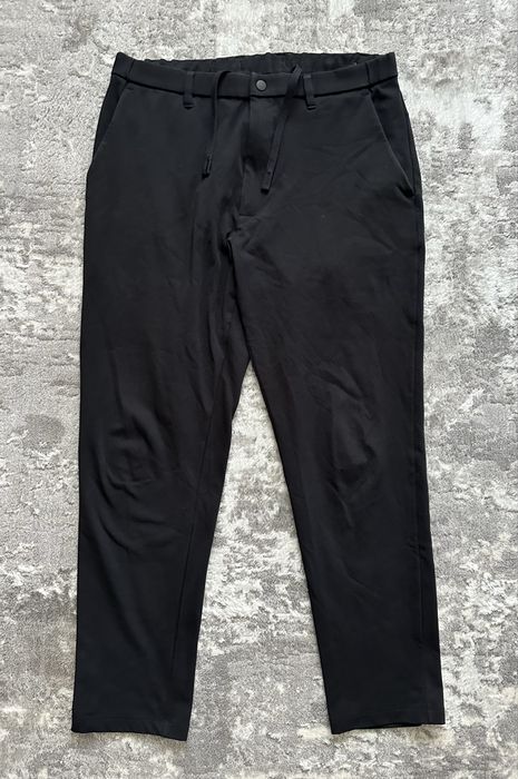 Uniqlo pants, штани