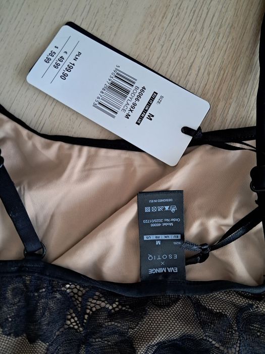Body Esotiq nowe