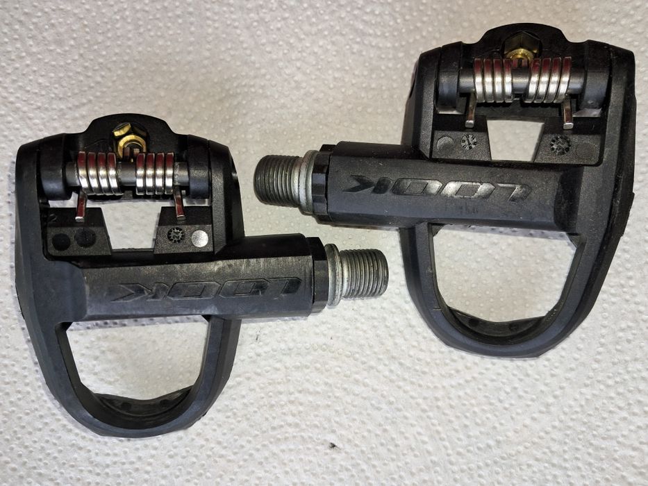 Pedais Look Classic 3