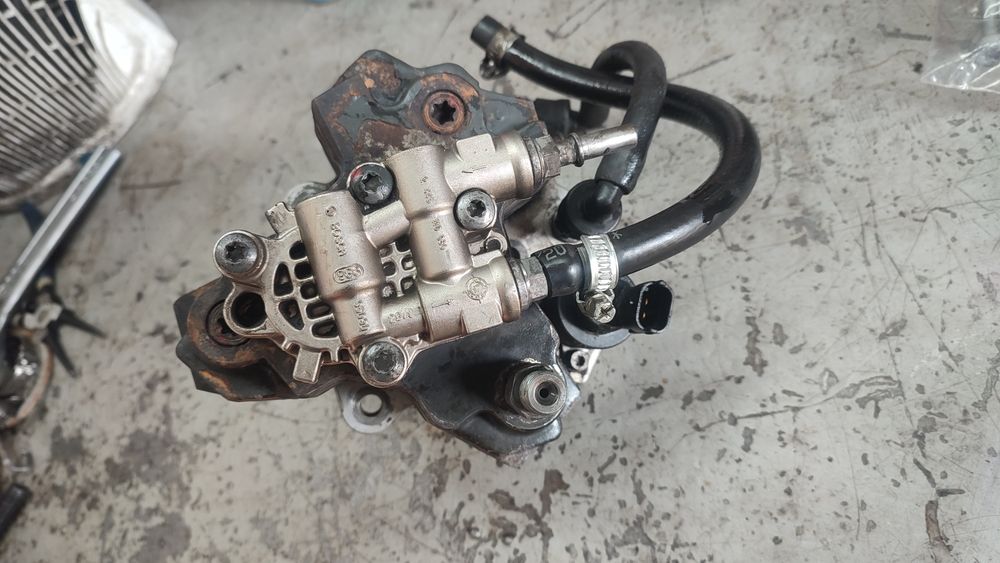 Продам насос тнвд DAF LF 45
