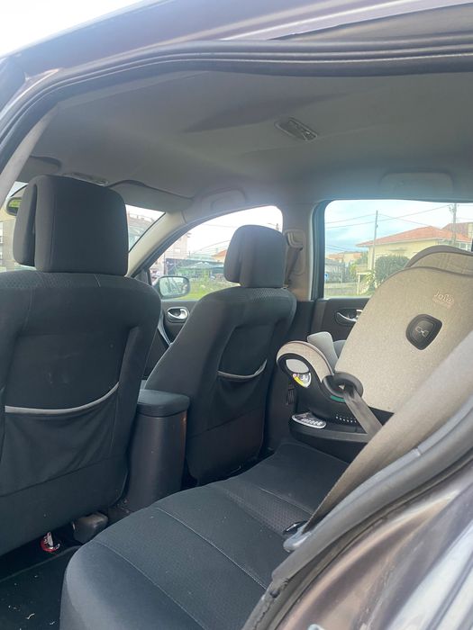 Renault Megane diesel