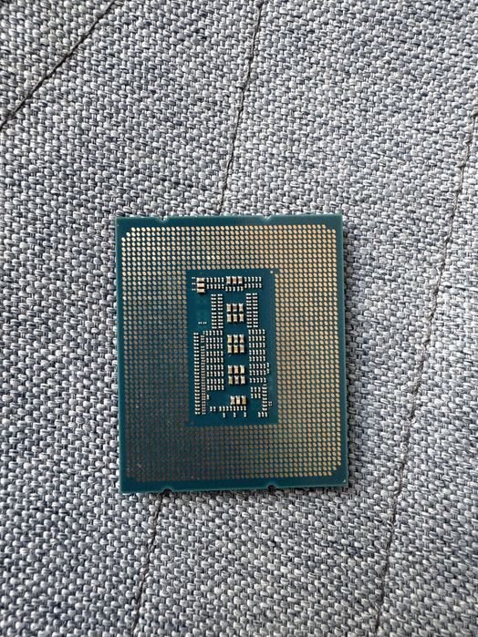 Продам Intel Core i9-14900K с документами и чеком