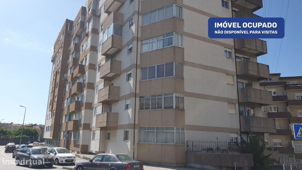 Apartamento em Vila Nova de Gaia, Oliveira do Douro