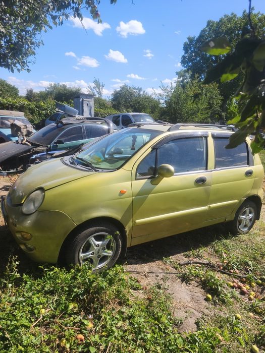 Двигун Чери Куку, Chery qq 1.1 по авто маю все