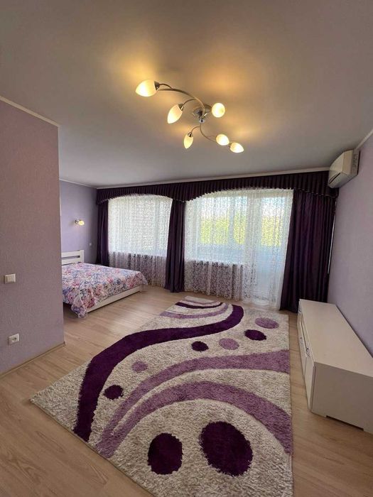 Продажа просторная 4ком квартира кирпичный дом Казакова Центр Гагарина