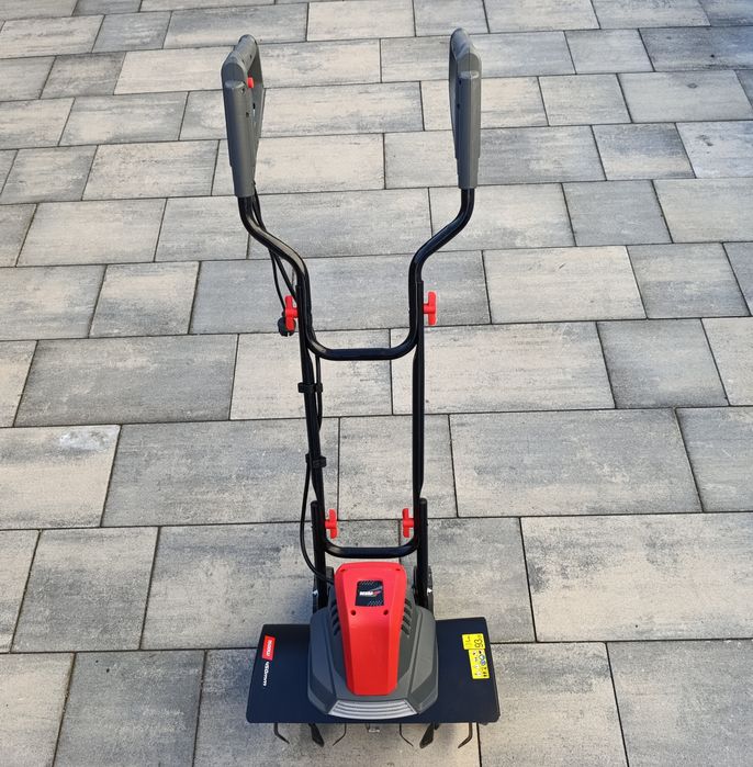 DEDRA glebogryzarka elektryczna 1500W 45cm