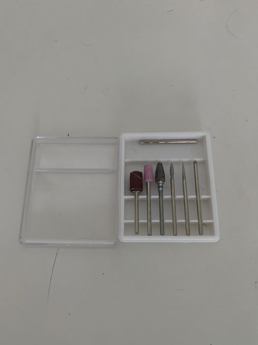 Набір для манікюру