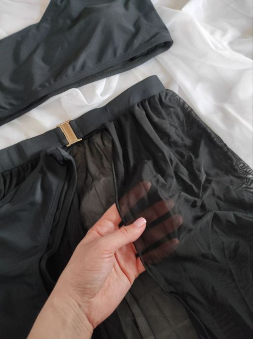 Купальник / стильный купальник / роздільний купальник