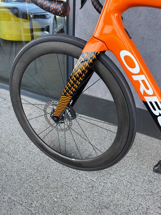 Orbea Orca OMX Rozm. M ; Malowanie Euskadi