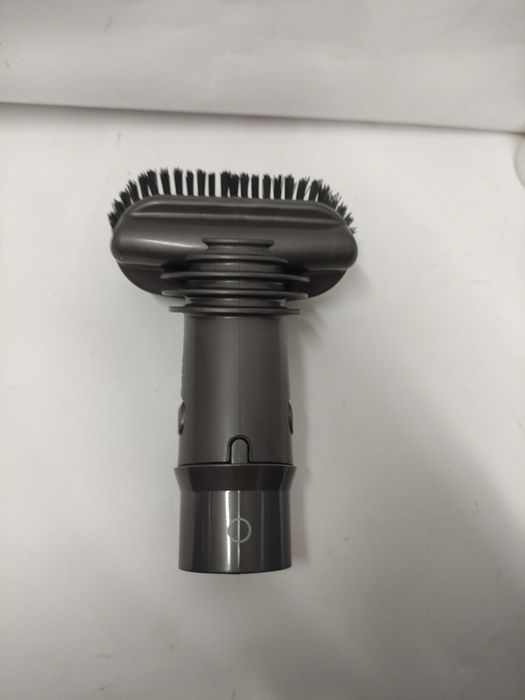 Dyson насадка з щіткою для стійких забруднень.