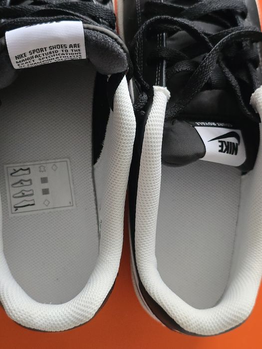 Sapatilha Nike court royale - tam 42