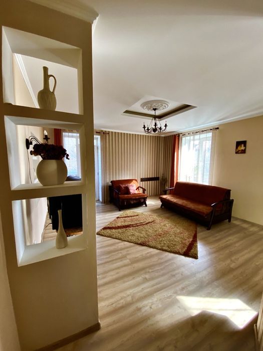 Світло не вимикають.Подобово, погодинно, Центр, МАКДОНАЛЬДС 2-х ком ОТ