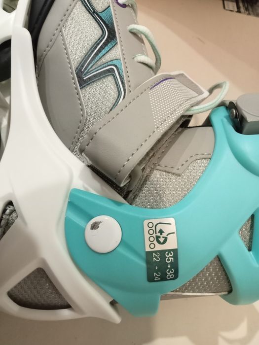 Patins em linha 35-3864550505980547120