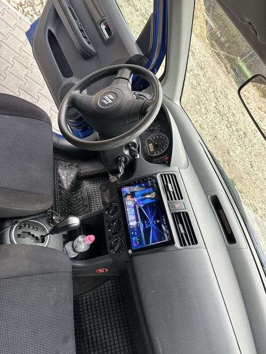 Suzuki Swift 1.5