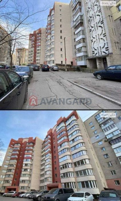 1-комнатная квартира по адресу ул. Магистратская (площадь 51 м²) - Atlanta.ua - фото 7