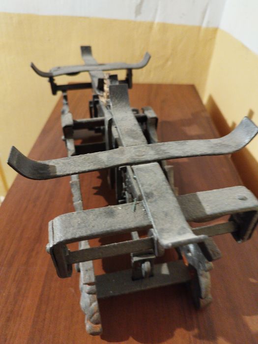 Waga Juliusz Sperling