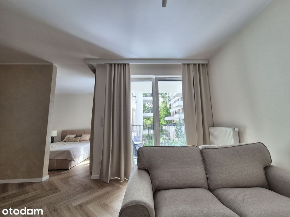 Komfortowe mieszkanie w apartamentowcu Modena - View 4