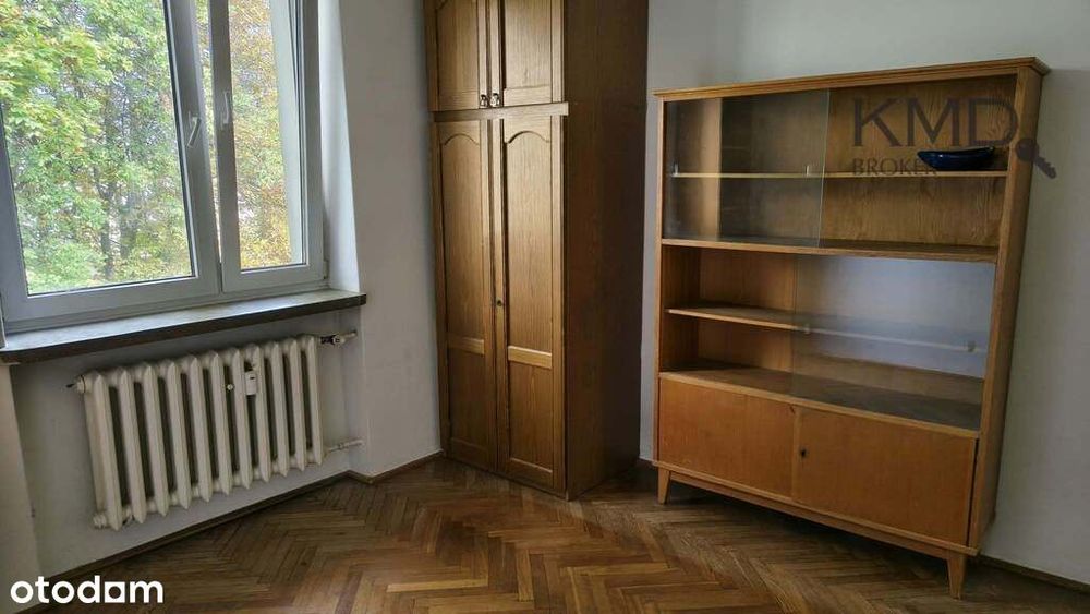 3 pokoje 60,2 m² | os. Mickiewicza