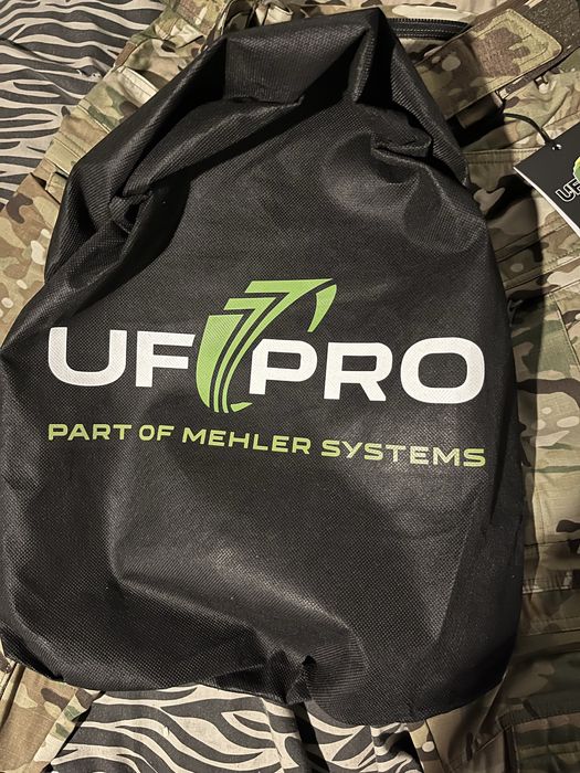 Штани Uf Pro Striker Gen.3  Combat Pants Мультикам