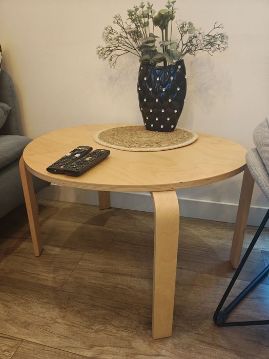 Stolik kawowy , firmy IKEA . Odbiór własny.