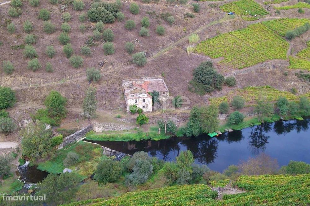 Quinta Além Rio
