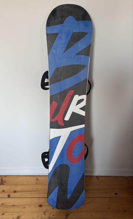 Burton Process 159 + Burton Mission EST Włoszczowa • OLX.pl